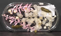 Botanical Trinket Tray